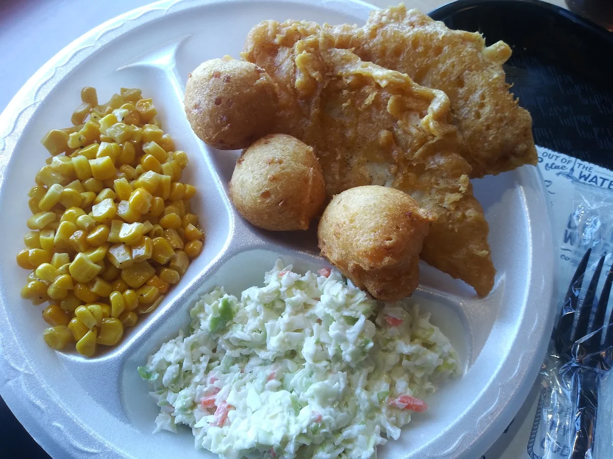 All You Can Eat