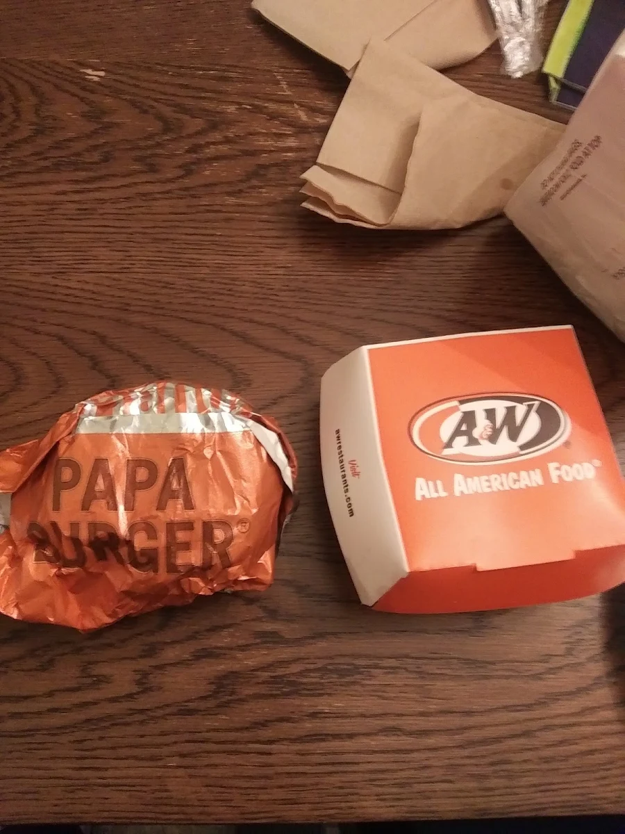 Papa Burger