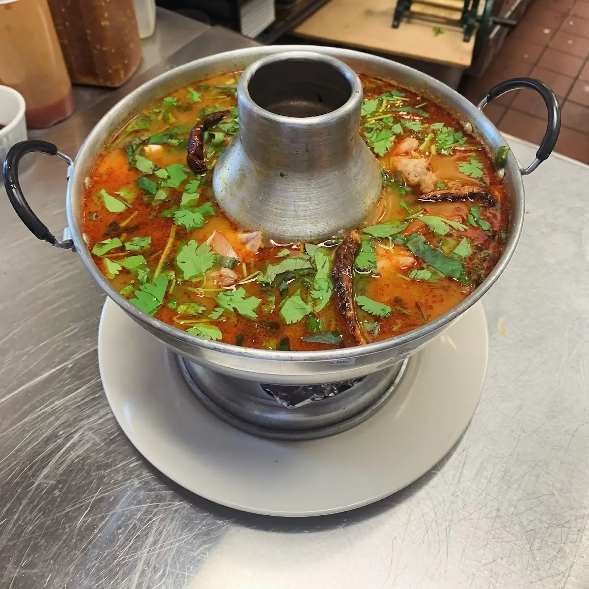 Tom Yum