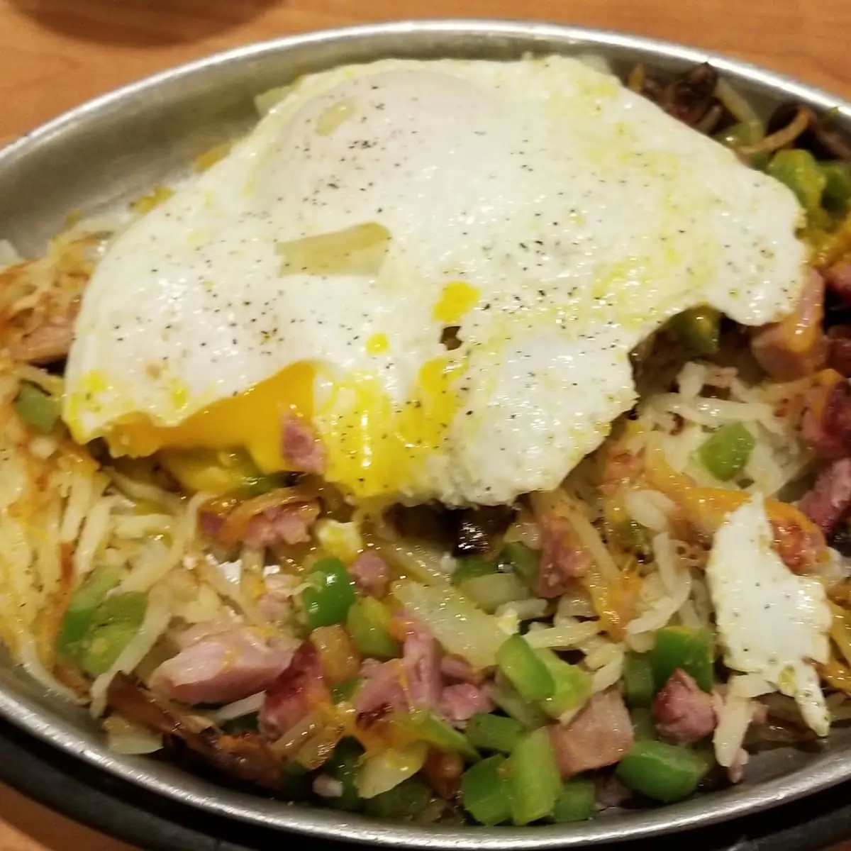 Corned Beef Hash