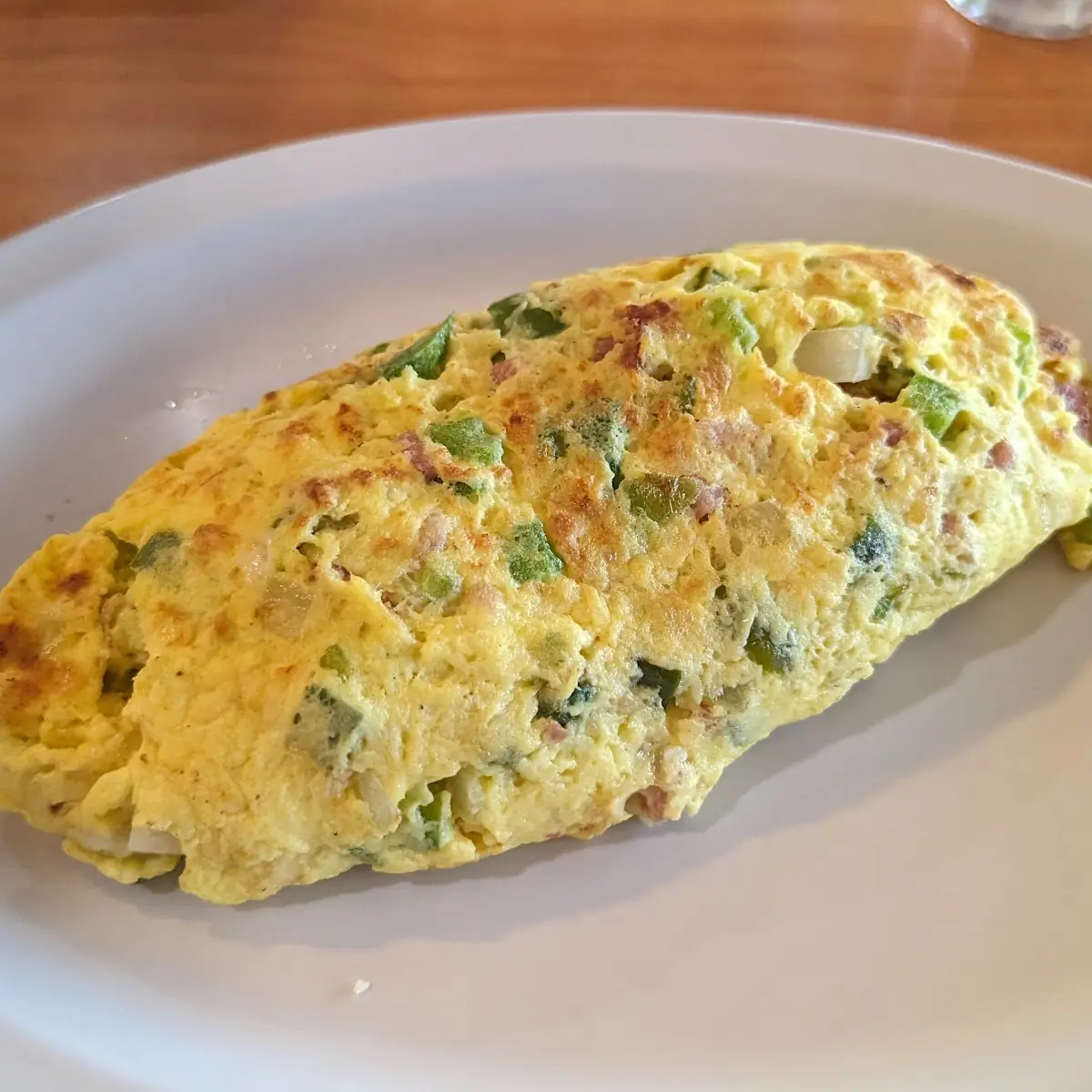 Denver Omelet