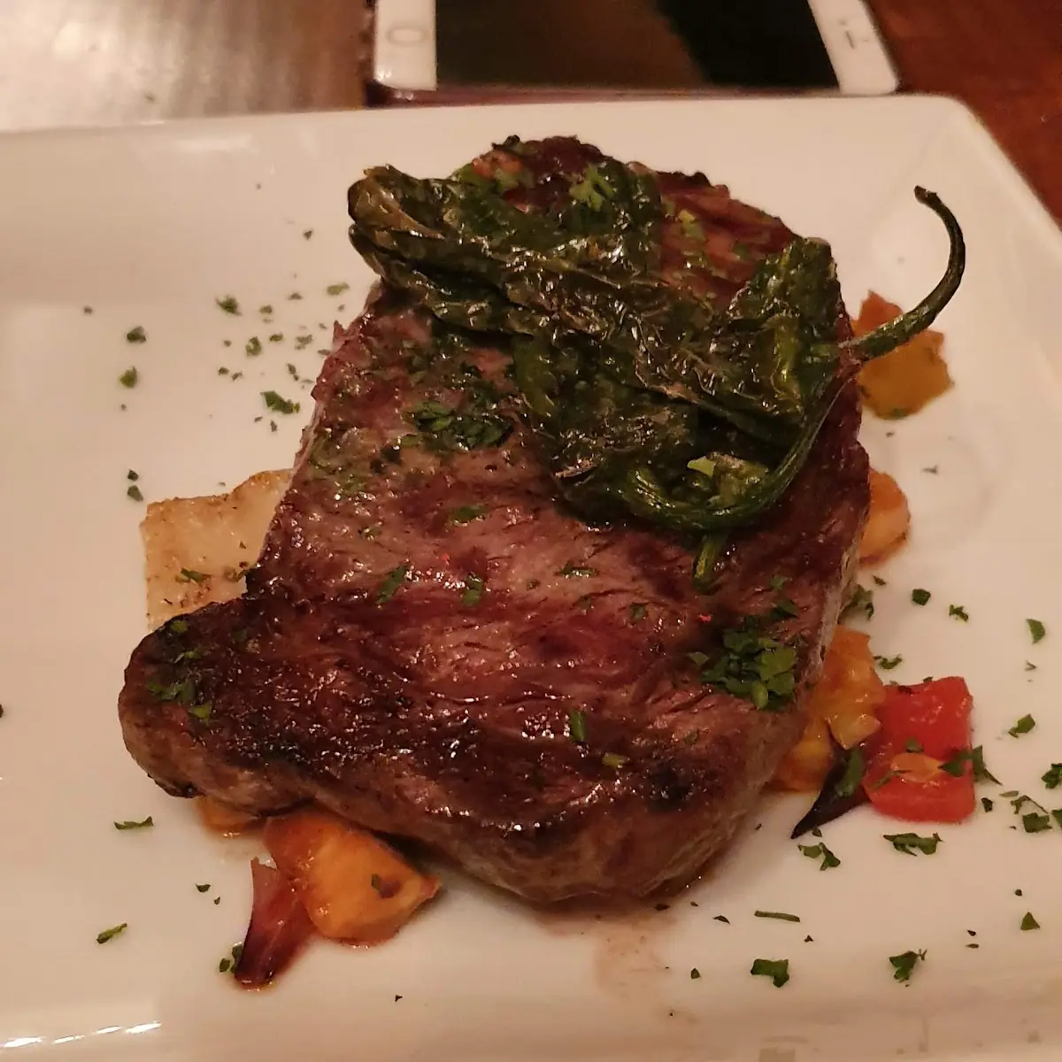 13oz Ribeye