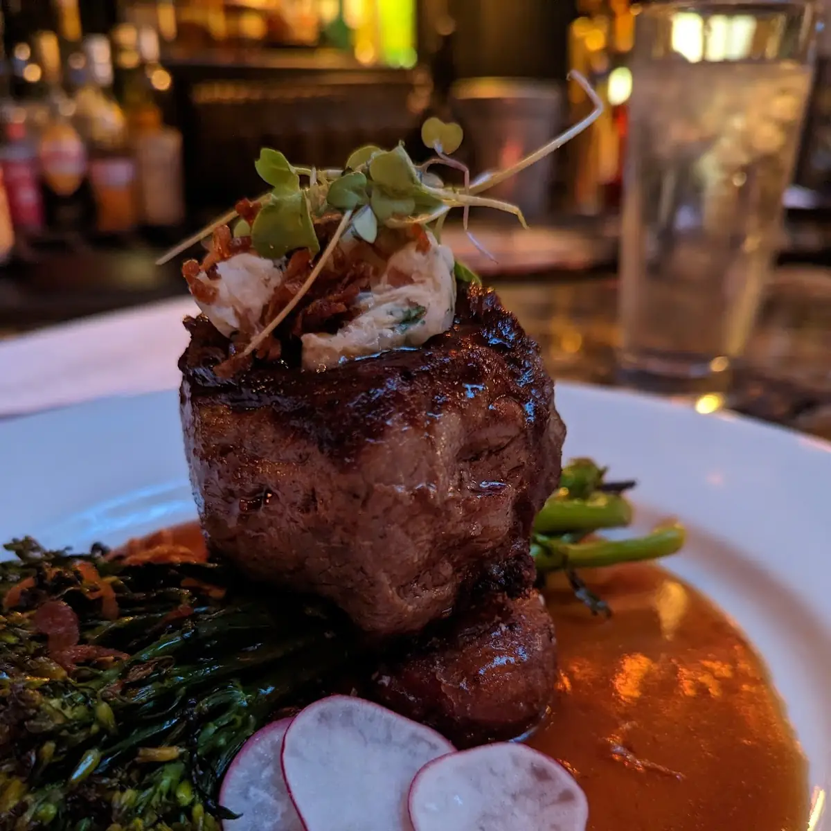 Filet Mignon