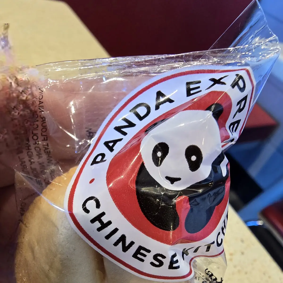 Fortune Cookie