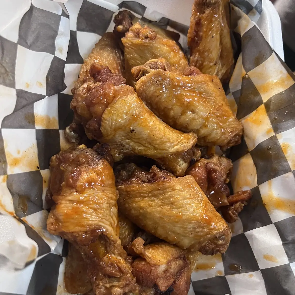 Chicken Wings