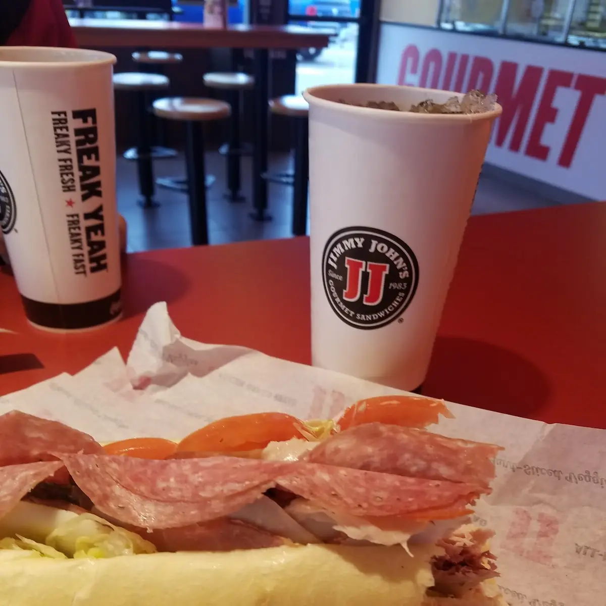 Italian Sub