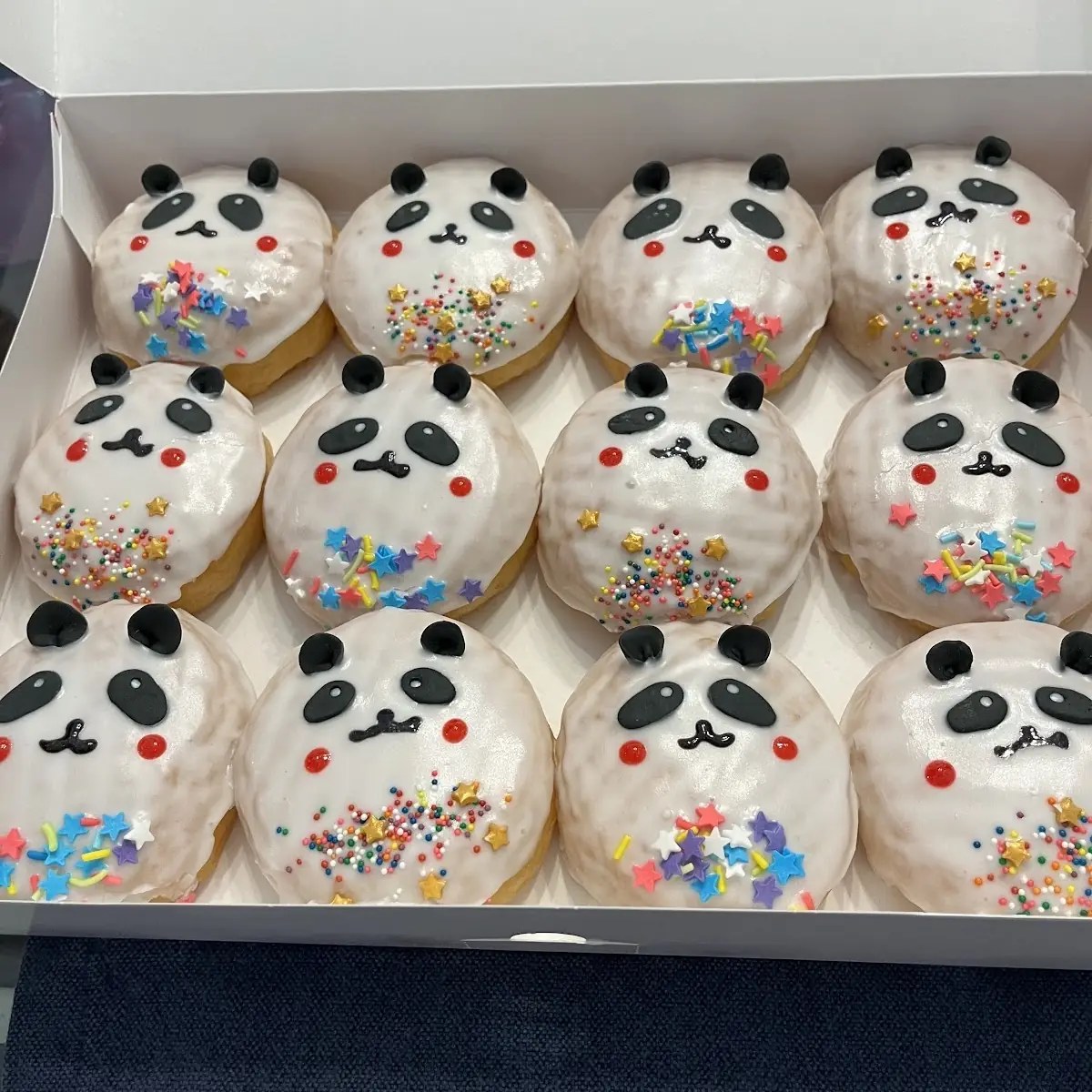 Other Specialty Donut