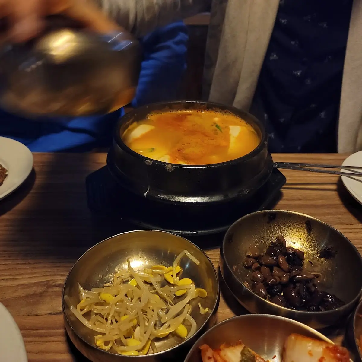 Hot Pot