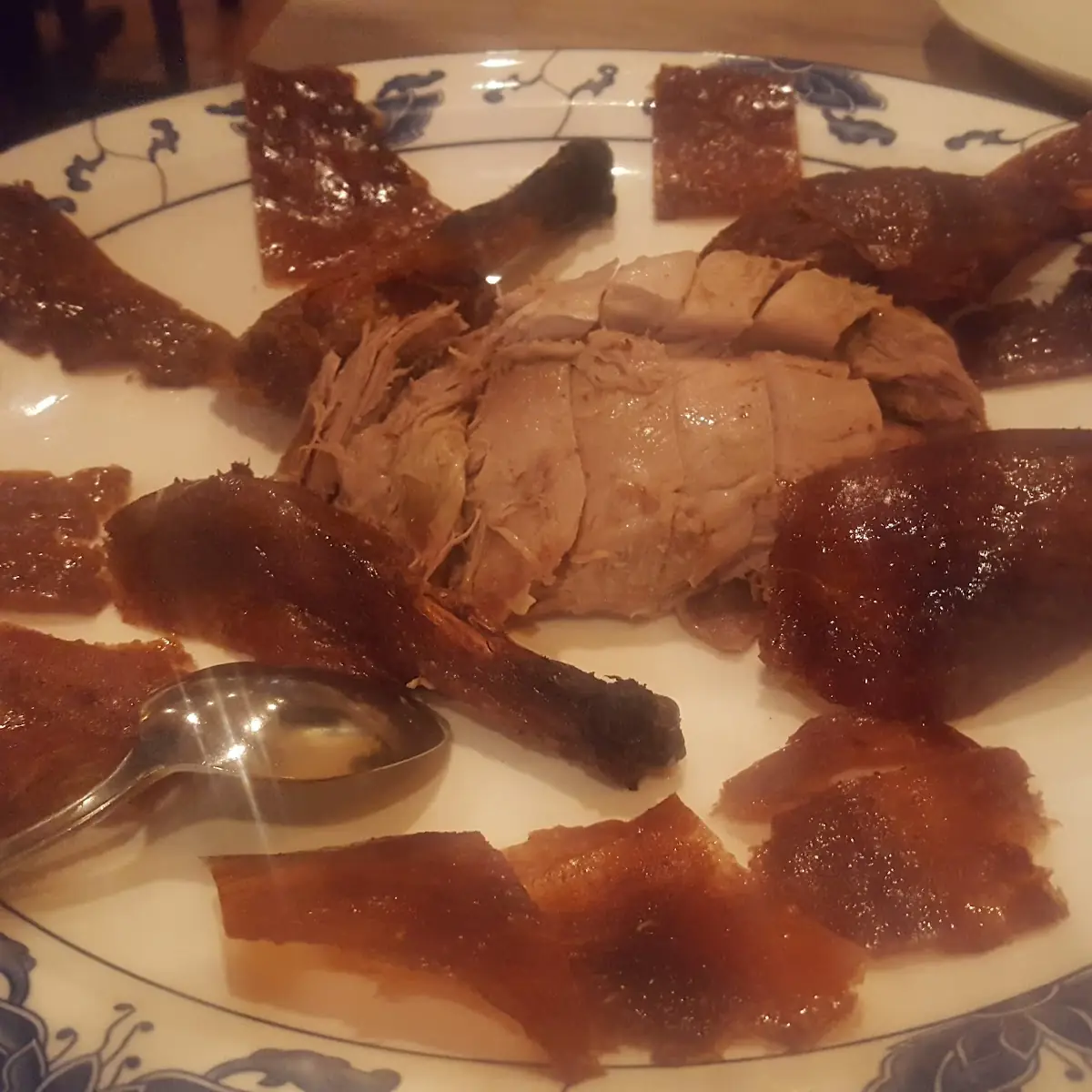 Peking Duck