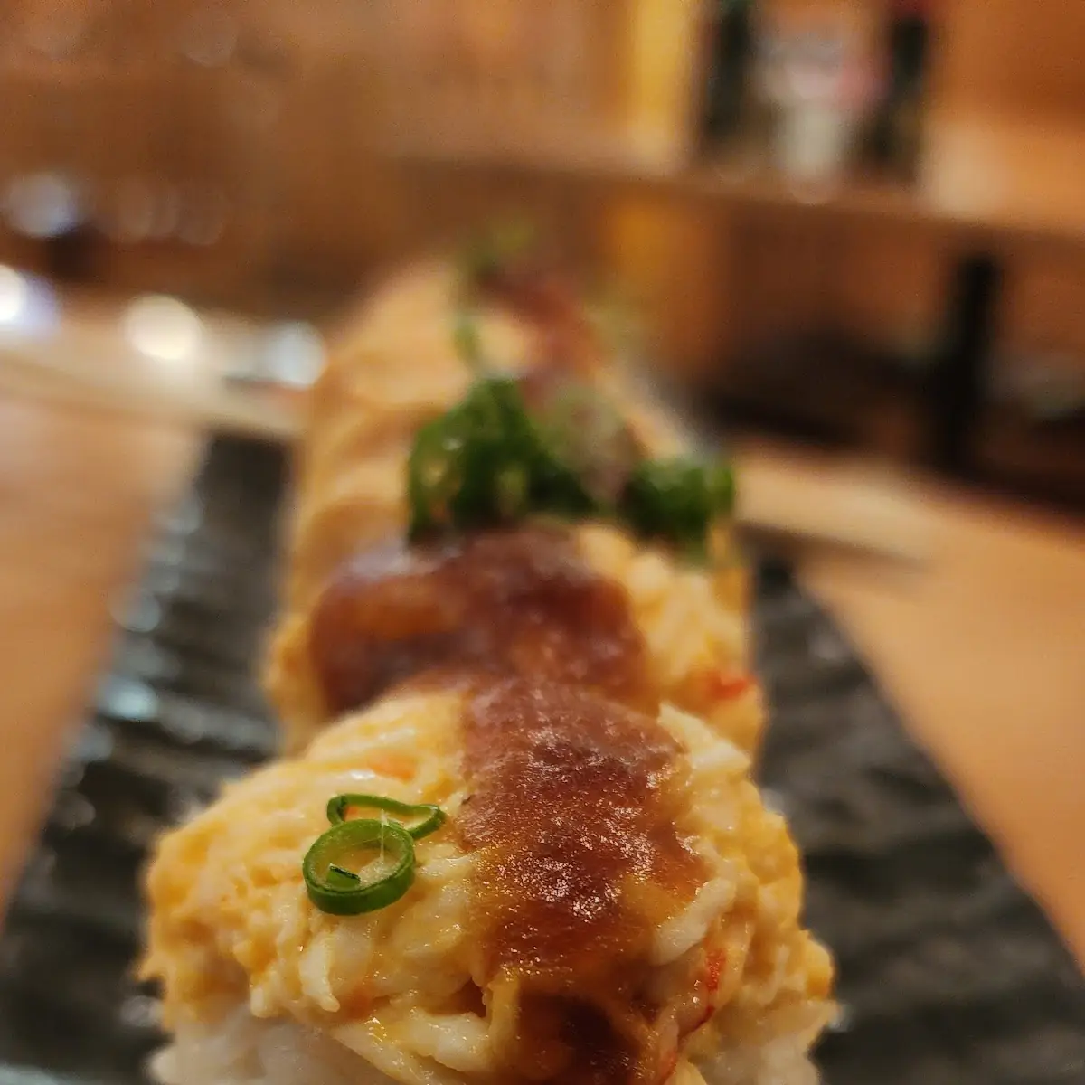 Shrimp Tempura