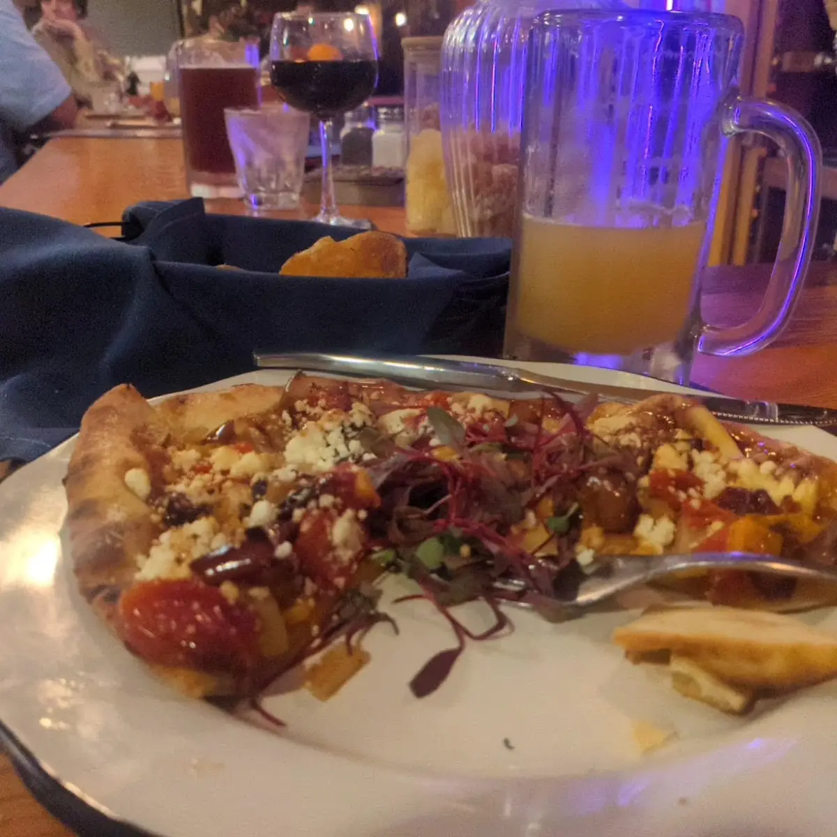 Super Pizza