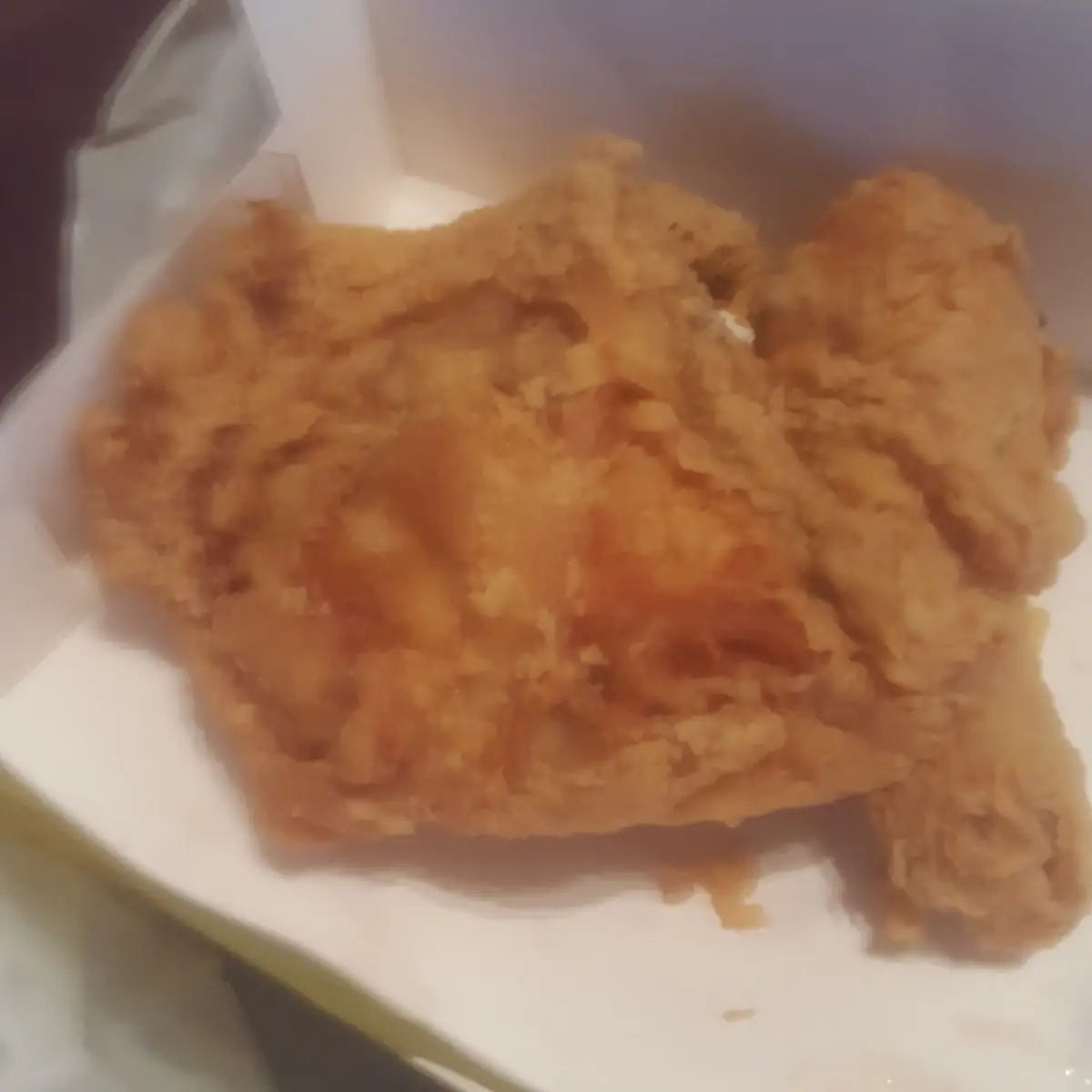 Fried Chicken
