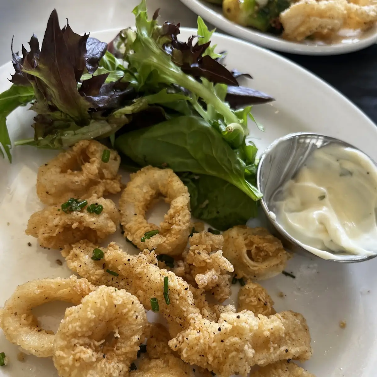 Calamari