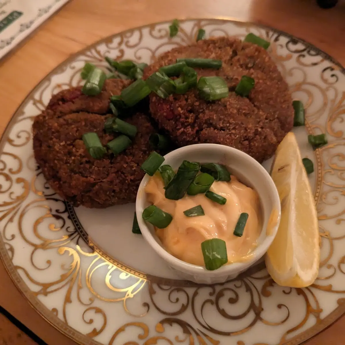 Falafel