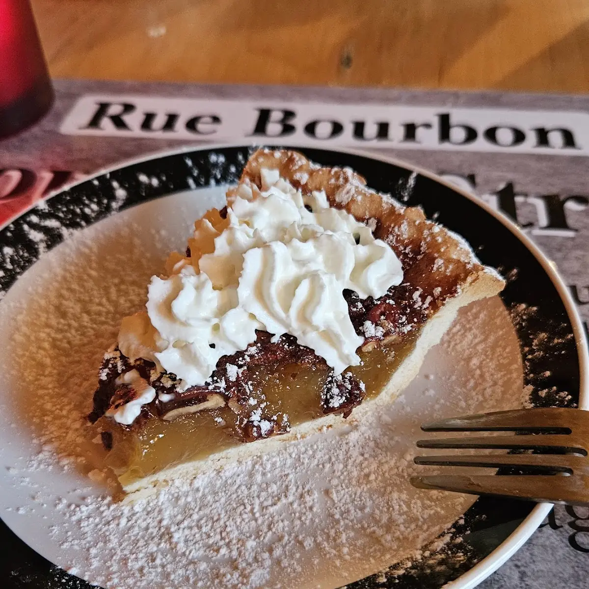 KEY LIME PIE
