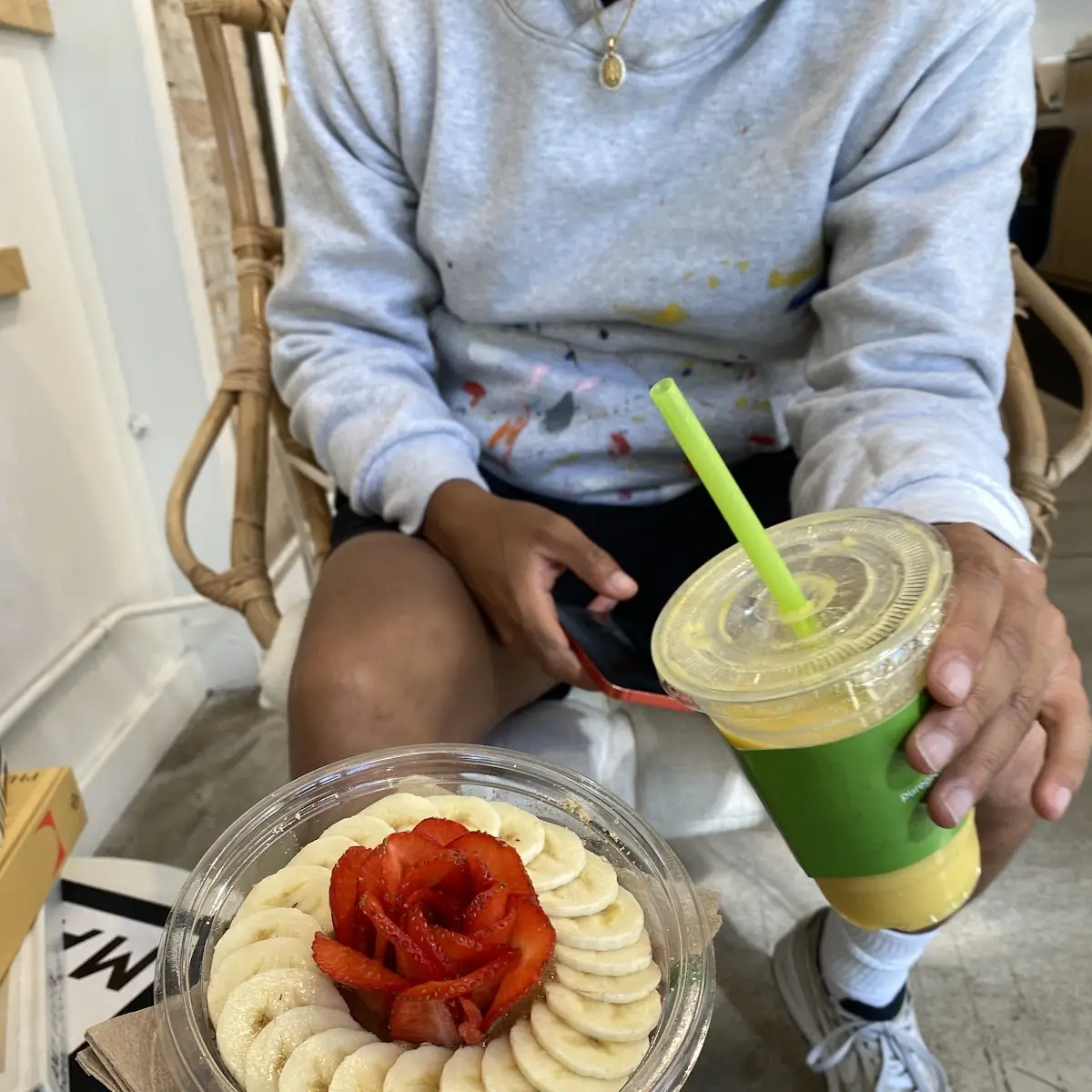 Açaí Bowl