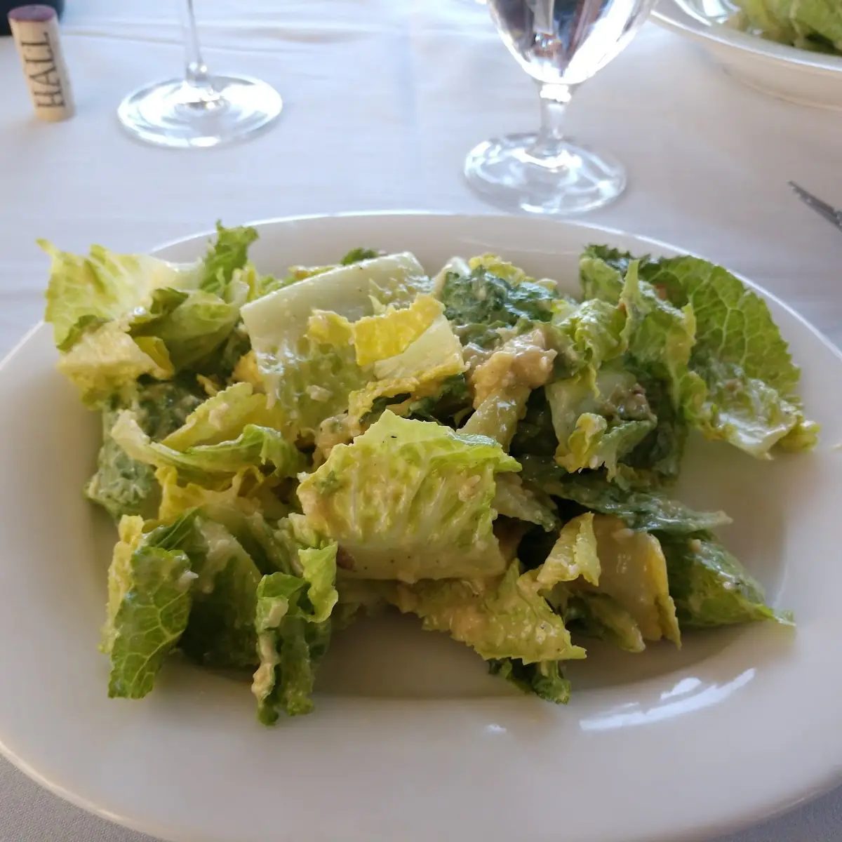 Caesar Salad