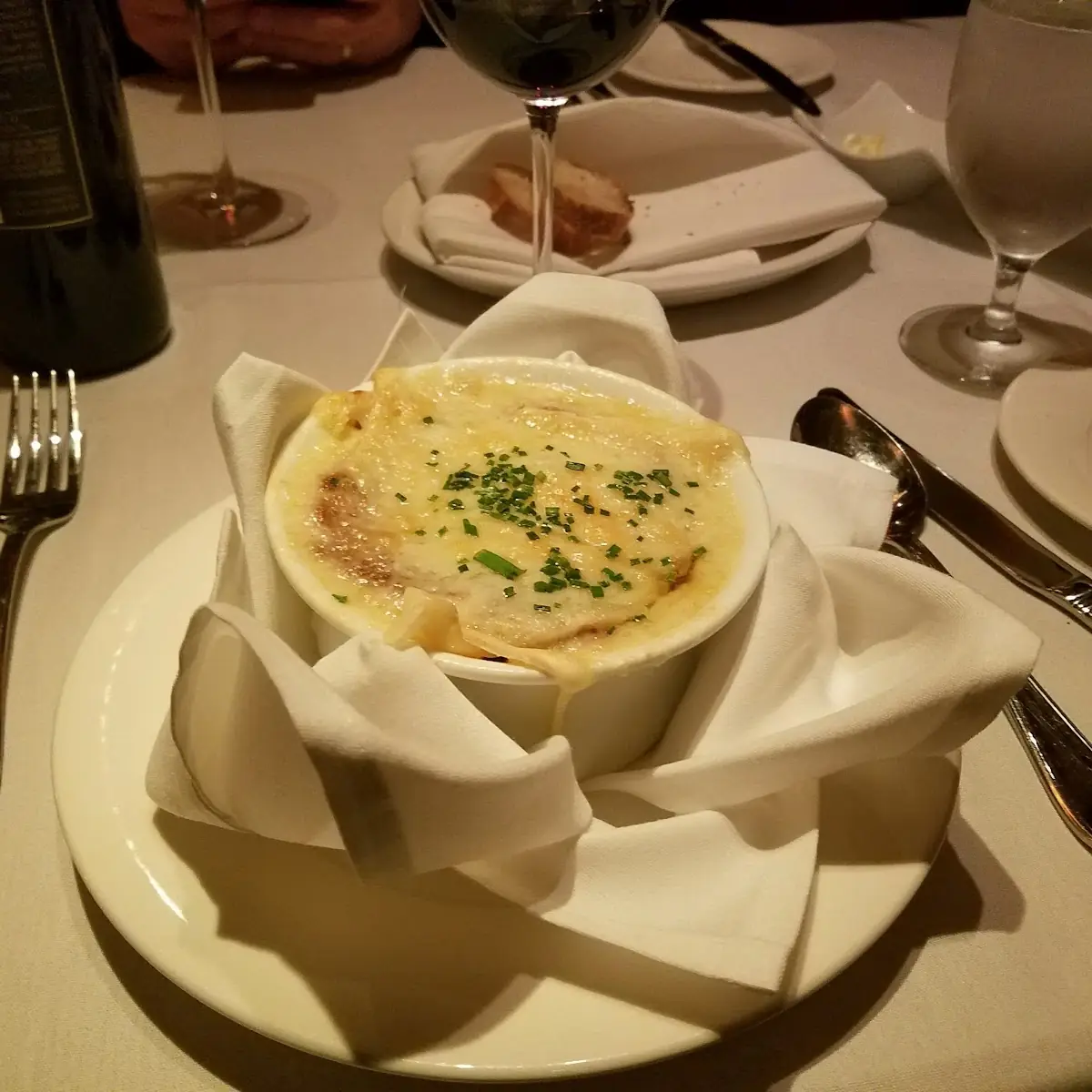 Onion Soup
