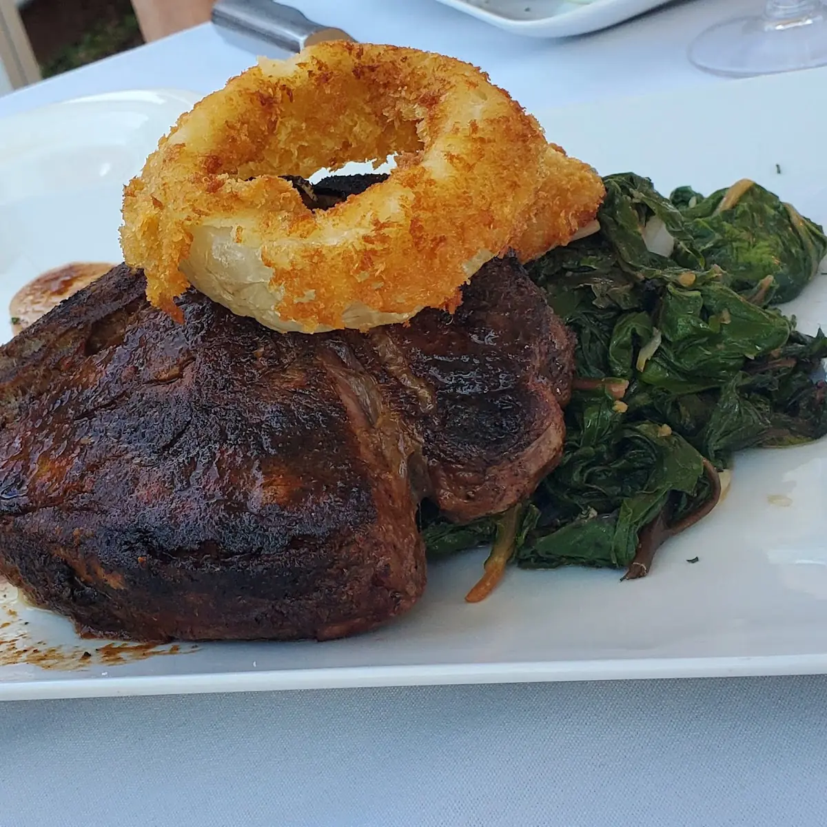 Ribeye Steak