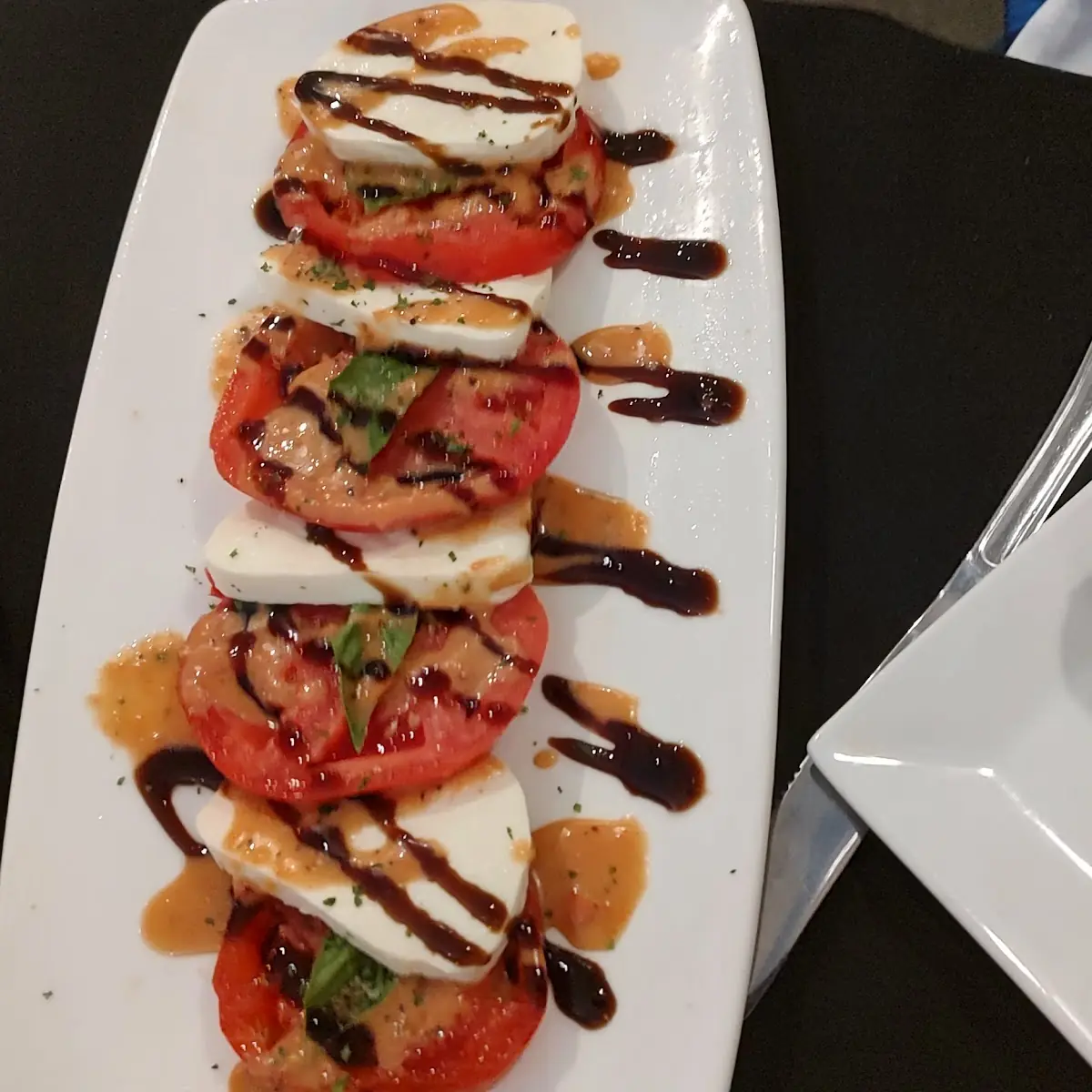 Caprese Salad