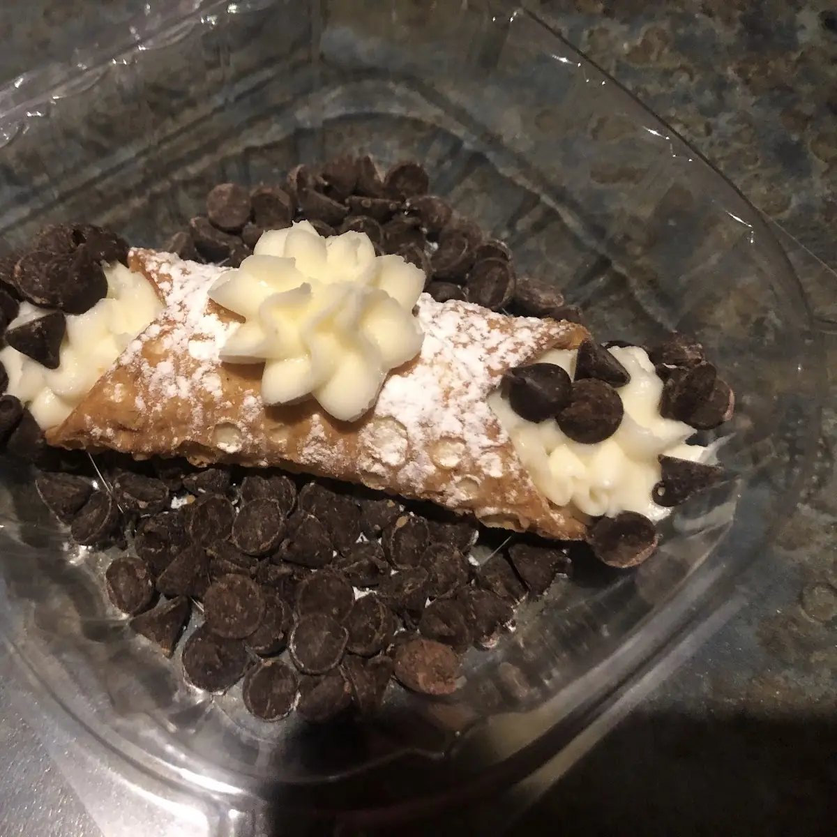 Cannoli