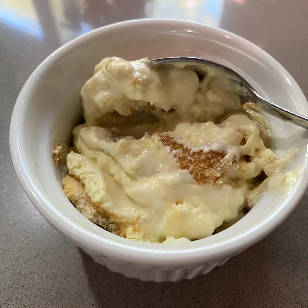 Banana Pudding