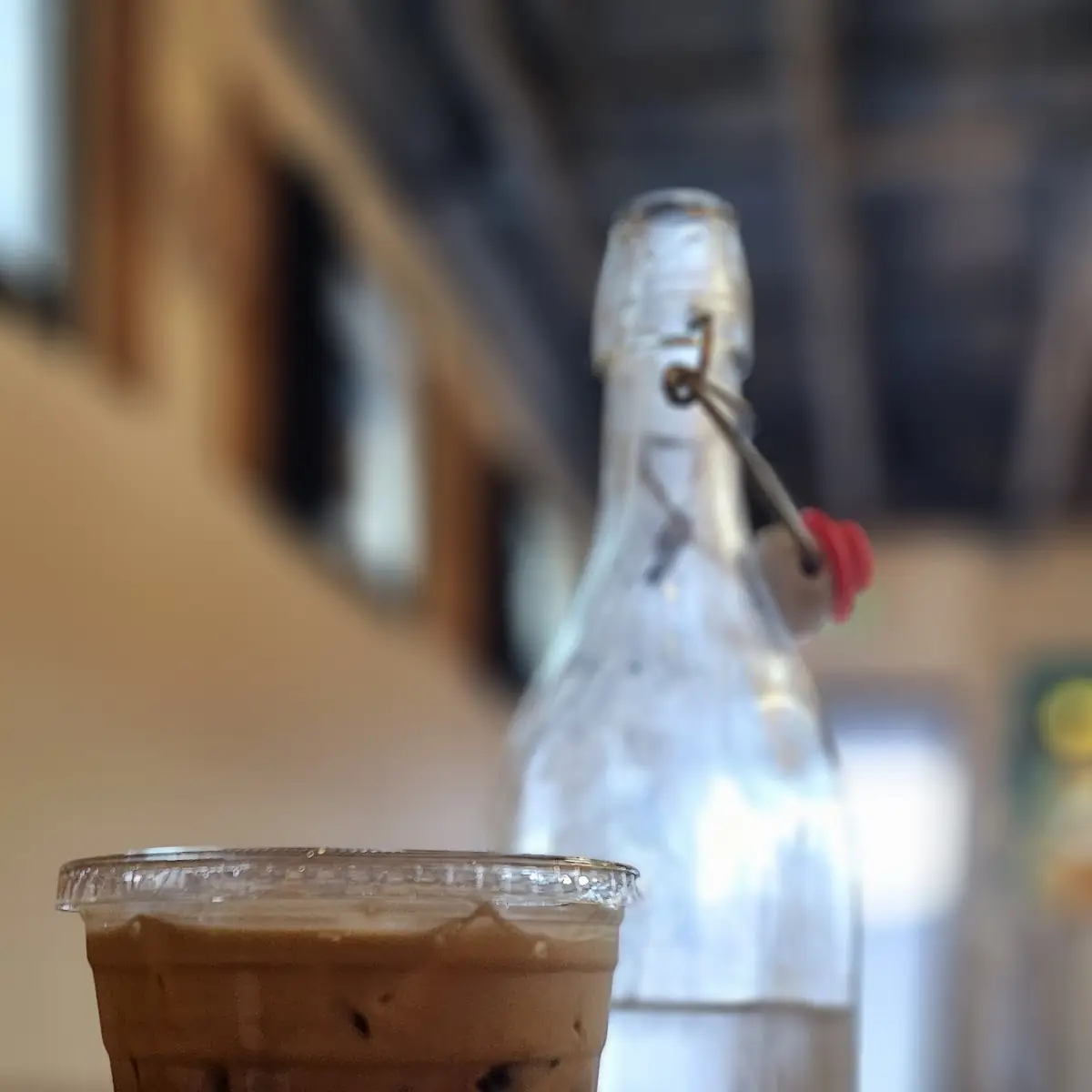 Thai Iced Coffee