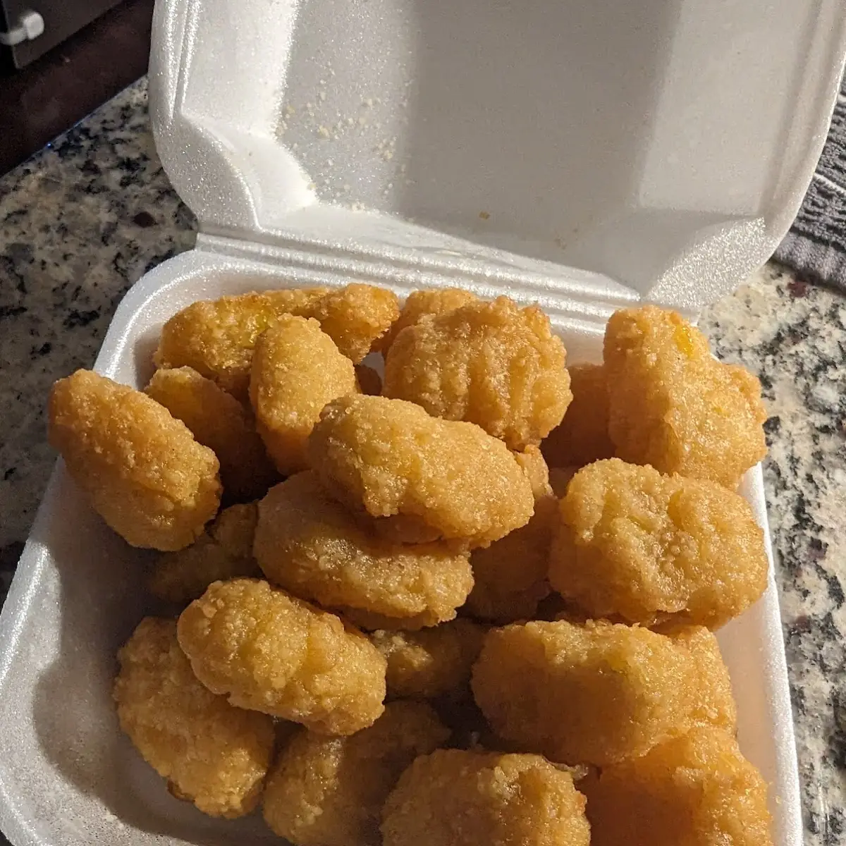 Chicken Nuggets
