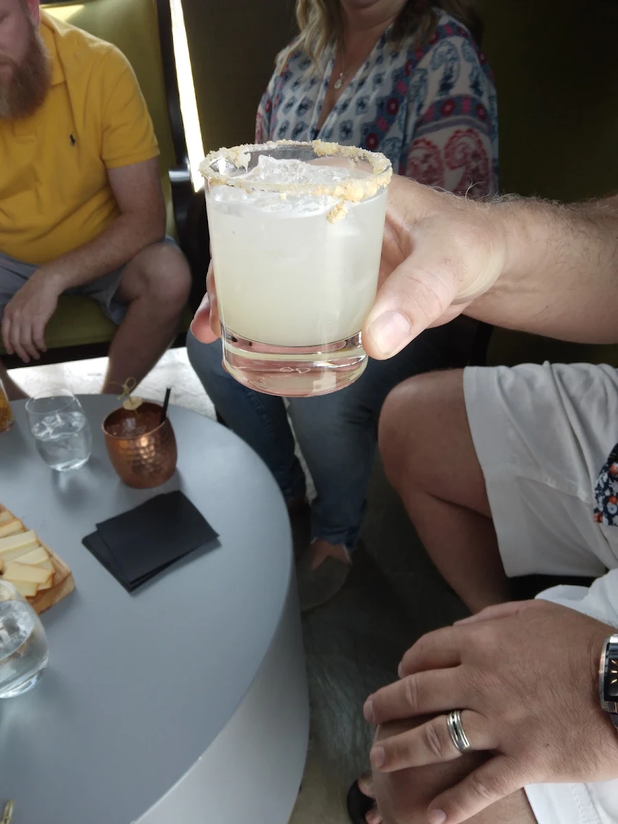 Key Lime Pie