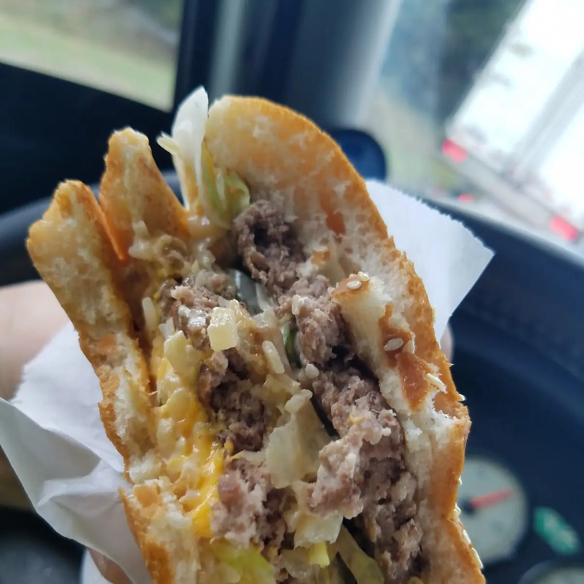 Philly Cheese Steak