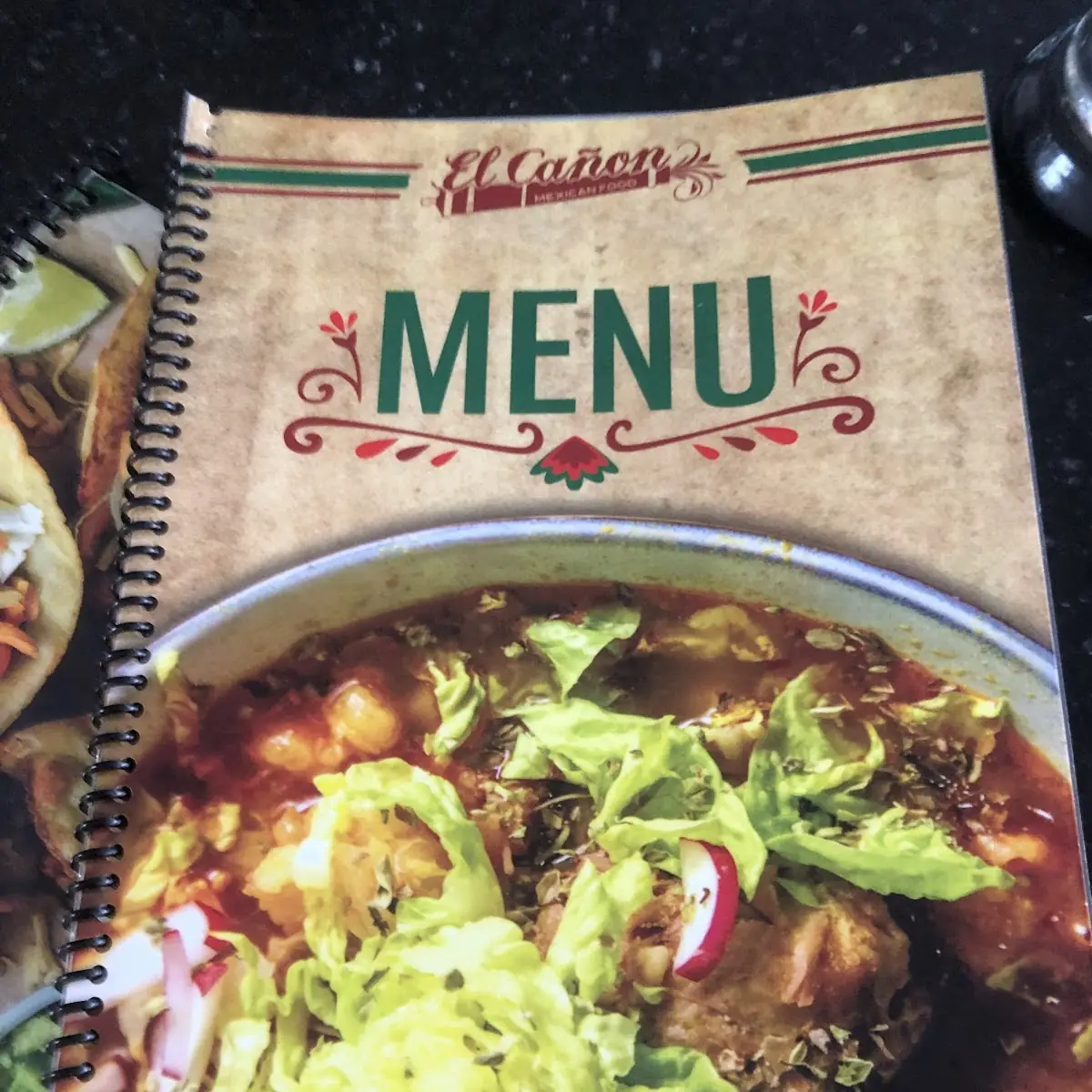 Enchiladas Con Queso Fundido