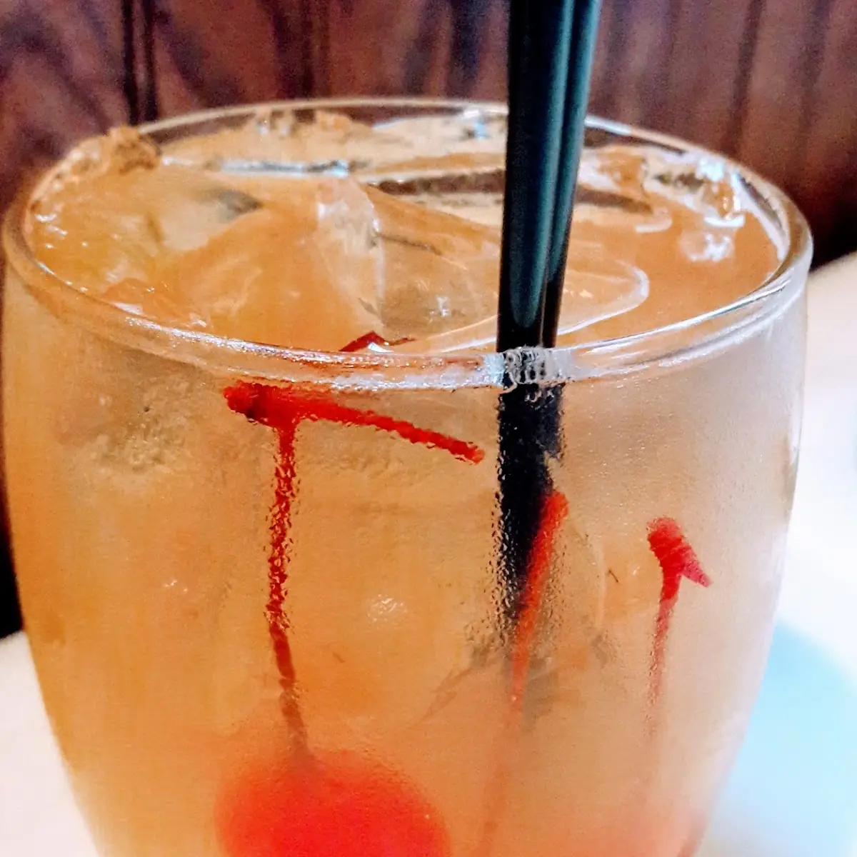 Red Sangria 750ml