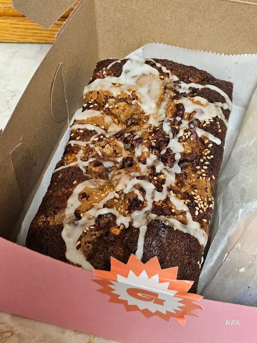 Banana Bread