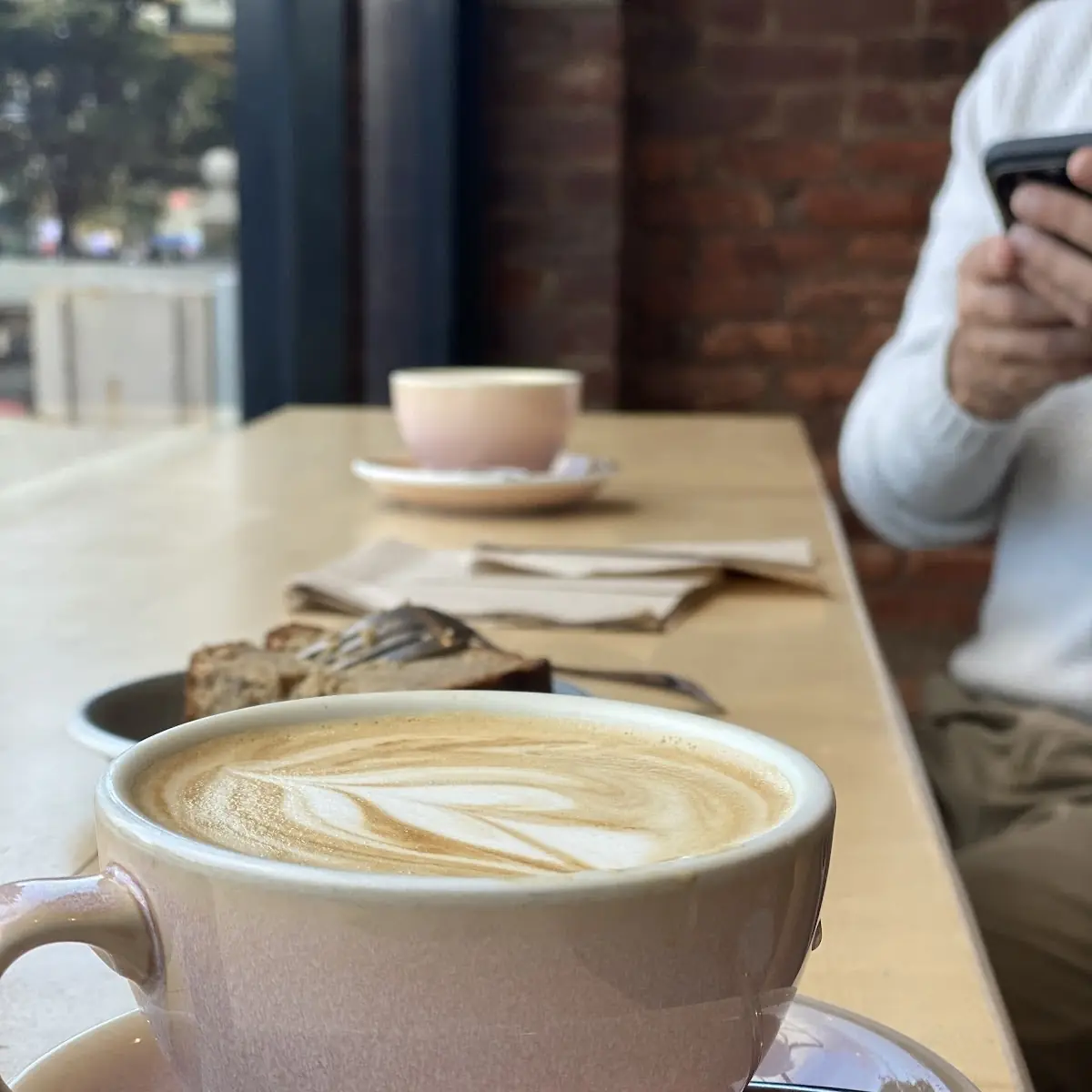 Cappuccino