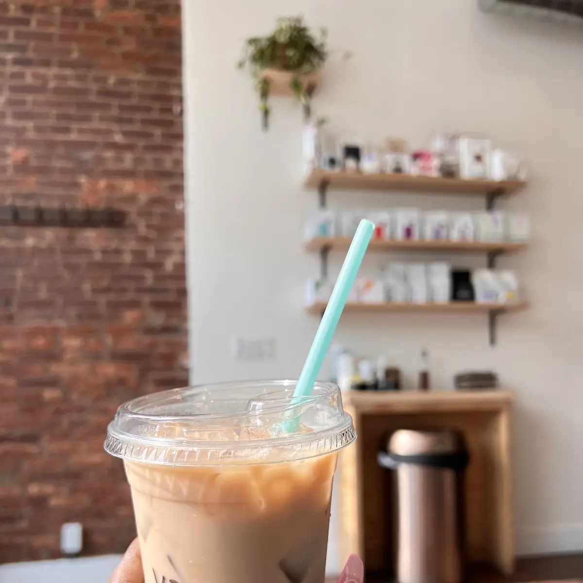 Vanilla Chai