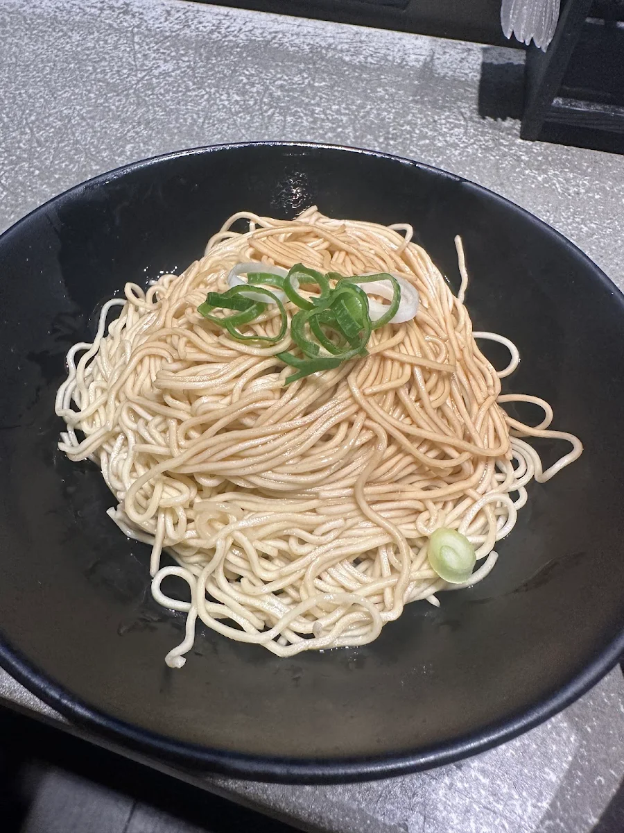 Noodle, Hakatamon Ramen