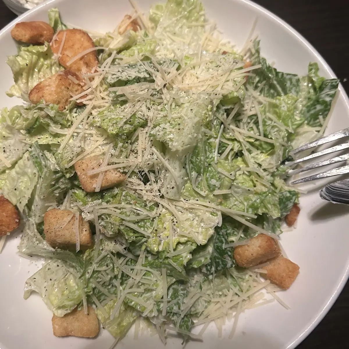 Caesar Salad
