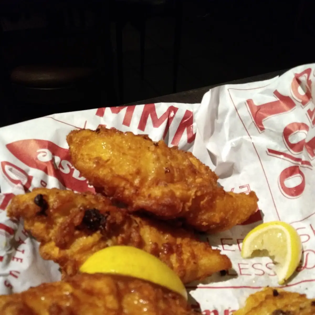 Chicken Tenders