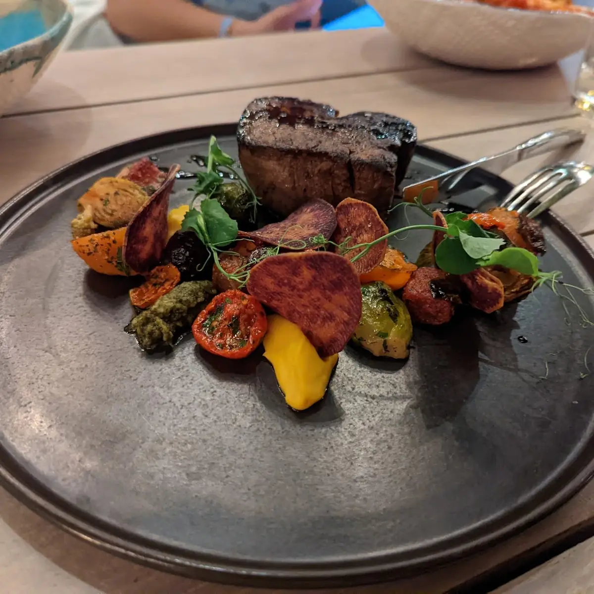 Filet Mignon