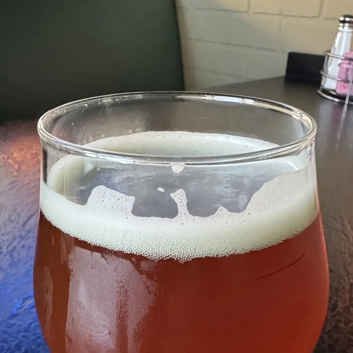 Kentucky Bourbon Barrel Beer