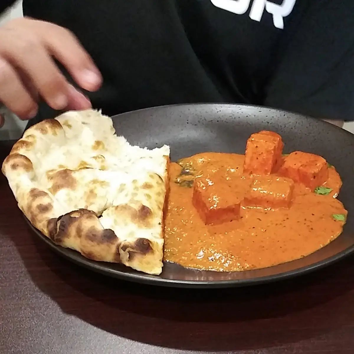 Chicken Korma
