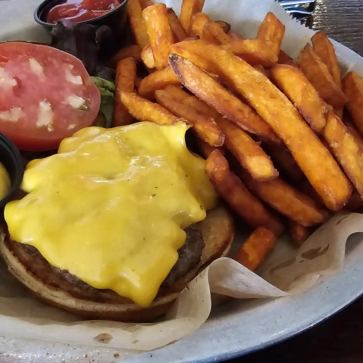 Cheddar Cheese