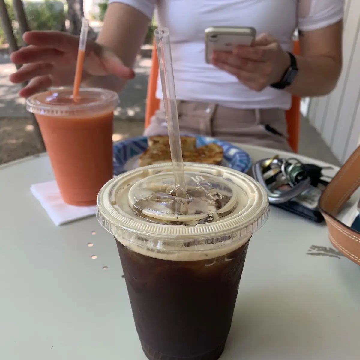 Cold Brew