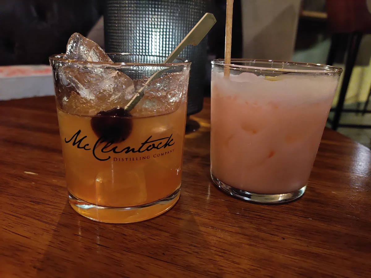 Ideal Old Fashioned Butterfly and the Bee