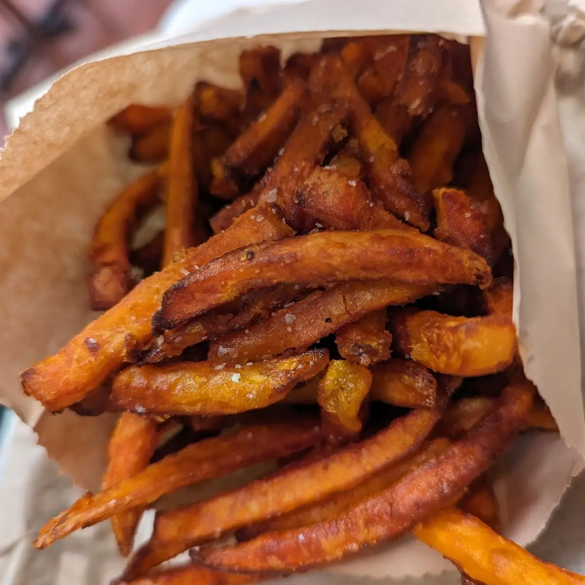 Sweet Potato