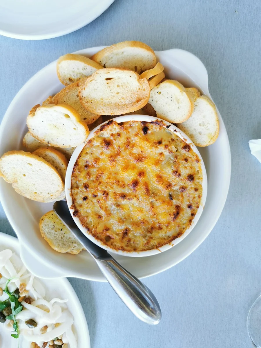Artichoke Dip