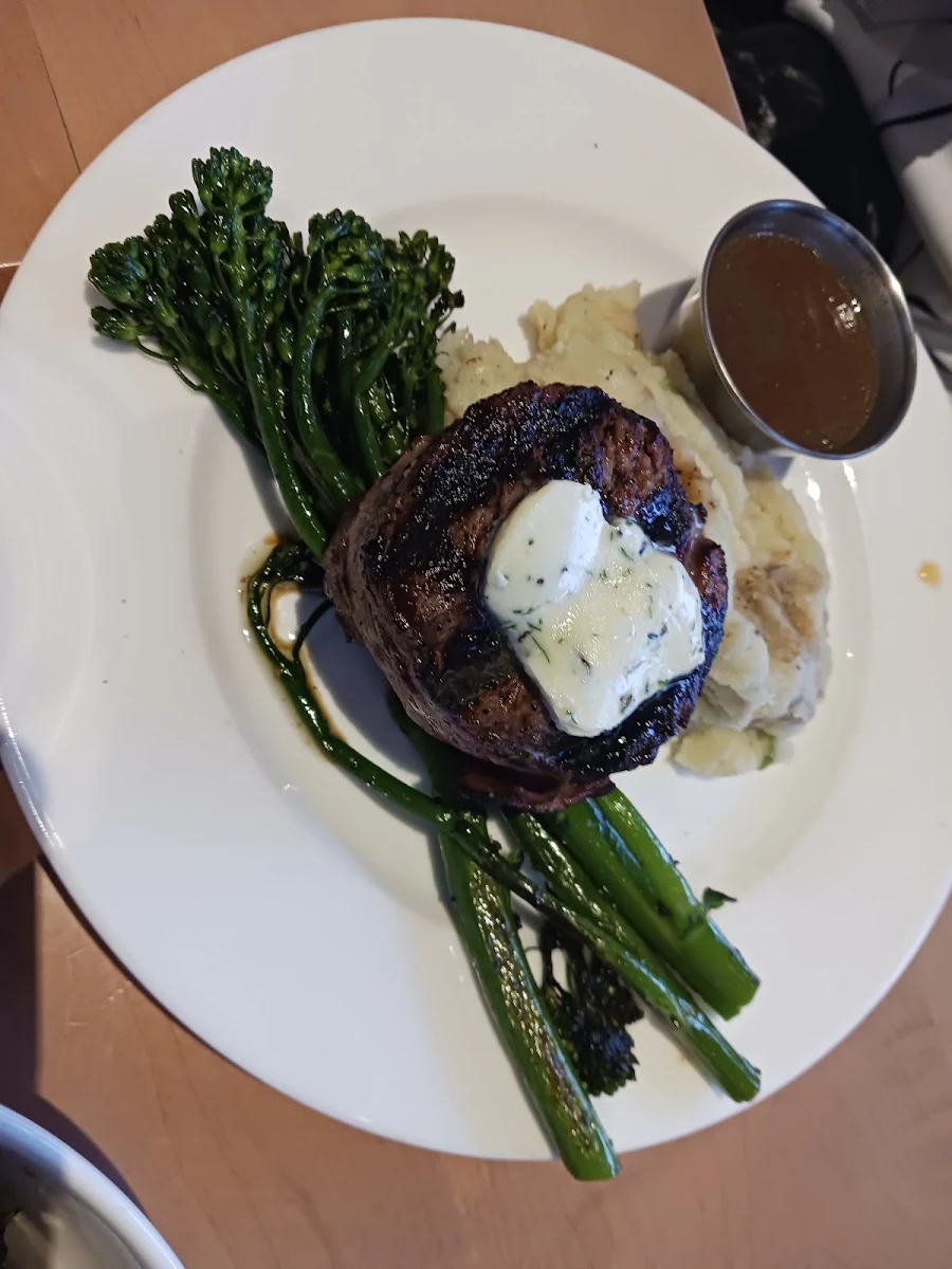 California Cut Striploin Steak, PORT