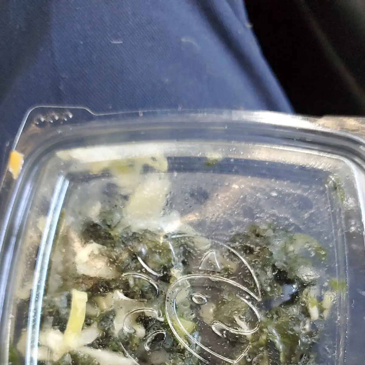 Kale Salad