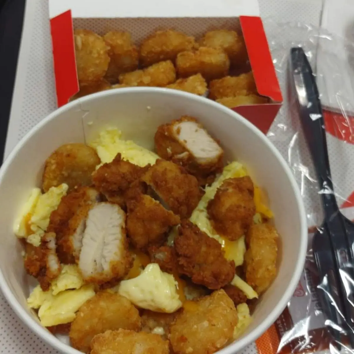 Tater Tots