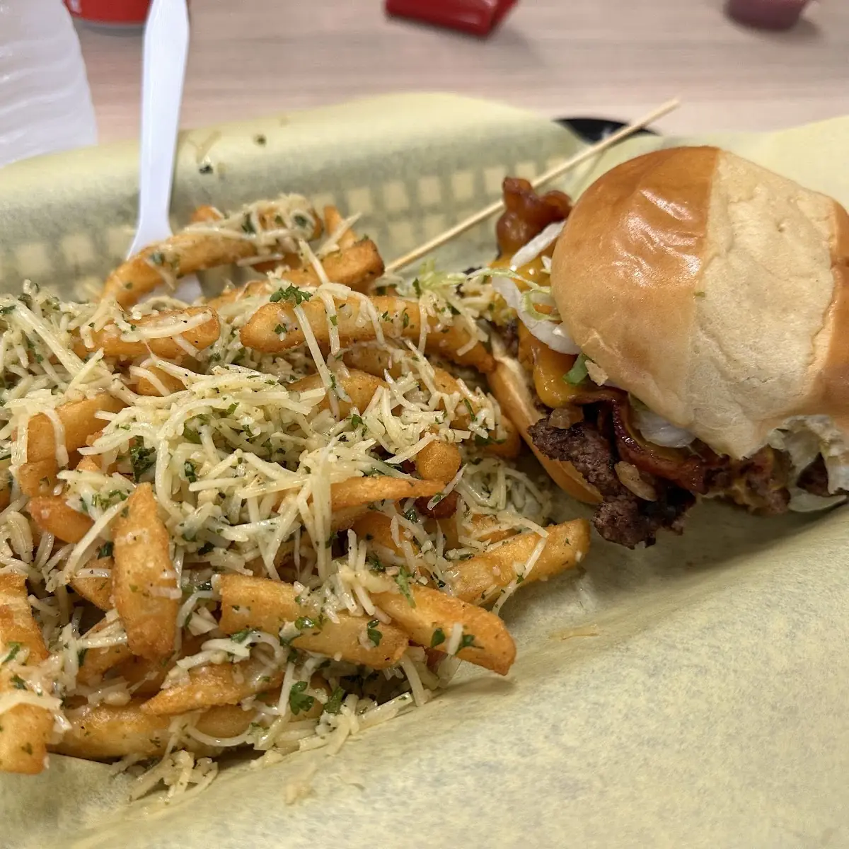 Pulled Pork